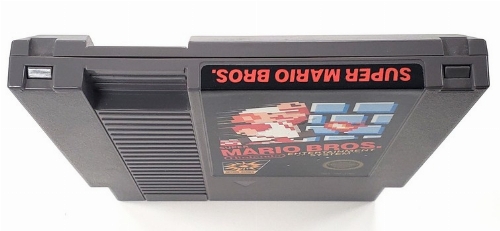 Super Mario Bros. (C)