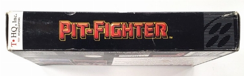 Pit-Fighter (CIB)