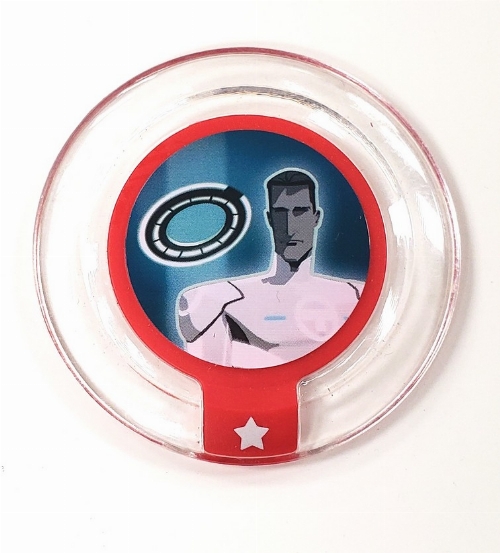 User Control Disc [Disc]