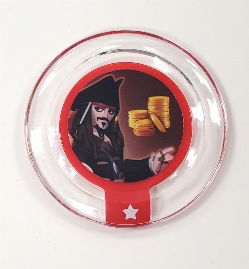 Pieces of Eight [Disc]