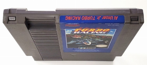 Al Unser Jr. Turbo Racing * (C)