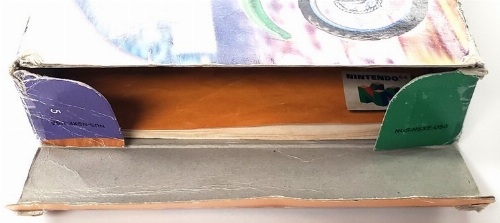 Supercross 2000 (CIB)