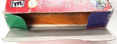 Supercross 2000 (CIB)