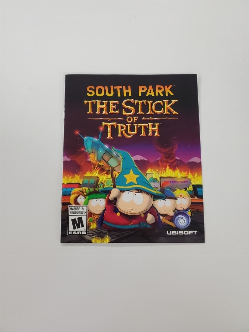 South Park: The Stick of Truth (I)