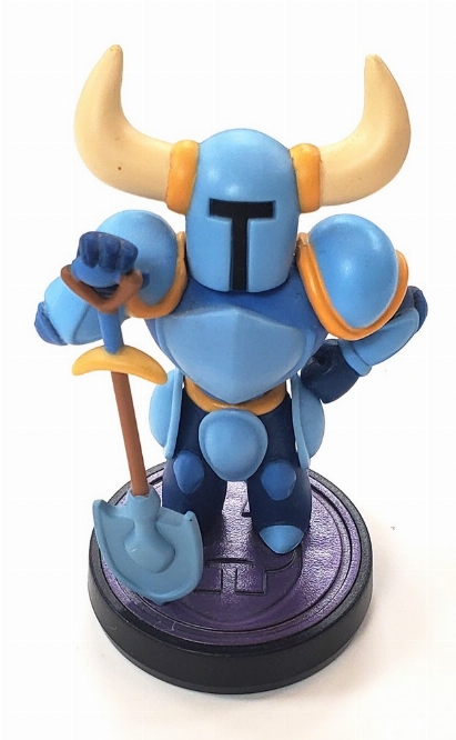 Shovel Knight (Shovel Knight Series)