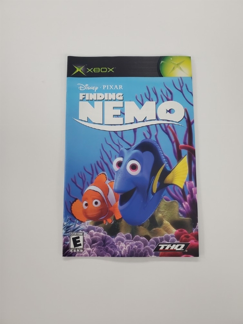 Finding Nemo (I)