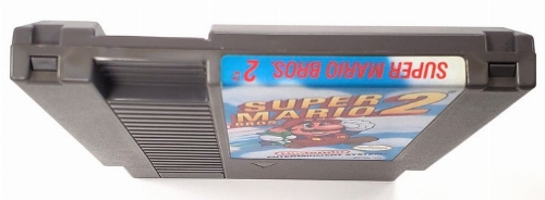 Super Mario Bros. 2 (C)