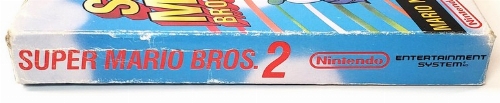 Super Mario Bros. 2 (CIB)