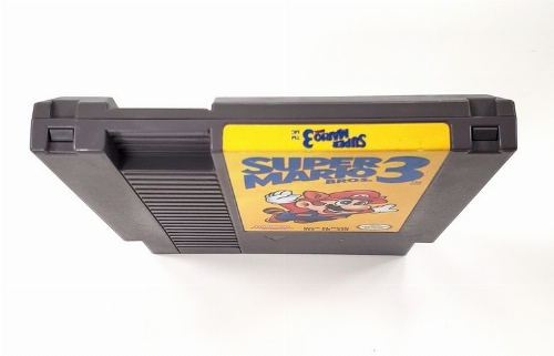 Super Mario Bros. 3 (C)