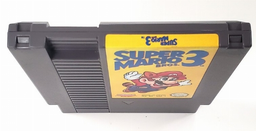 Super Mario Bros. 3 (C)
