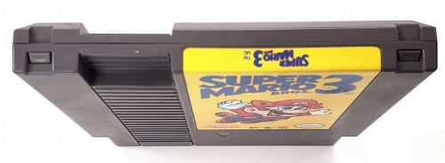 Super Mario Bros. 3 (C)