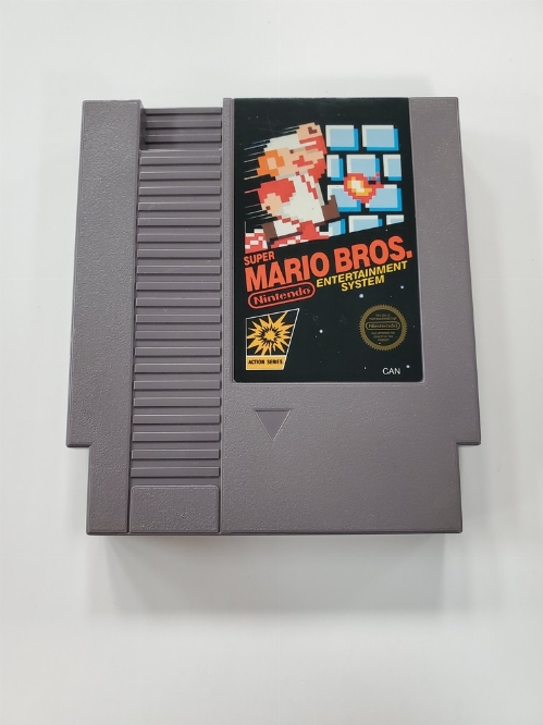 Super Mario Bros. [5 Screw] (C)