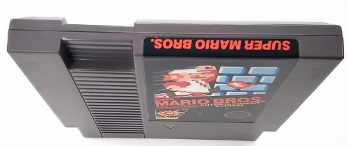 Super Mario Bros. [5 Screw] (C)