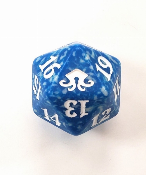 Eldritch Moon - Spindown D20 Life Counter