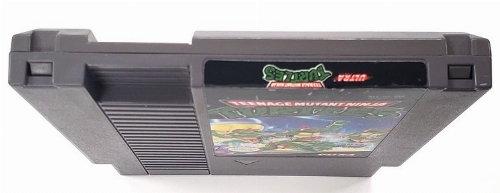 Teenage Mutant Ninja Turtles * (C)