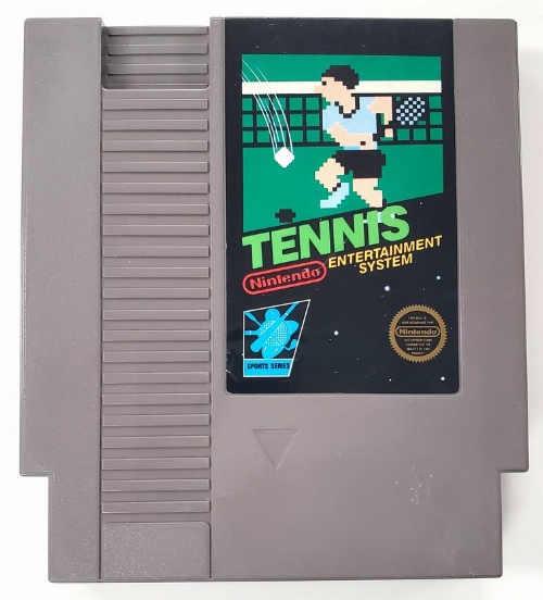 Tennis [5 Screw] * (C)