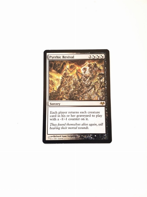 Pyrrhic Revival