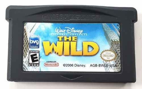 Wild, The (C)