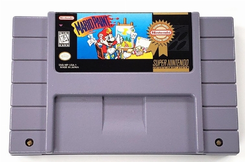 Mario Paint (Player's Choice) (C)