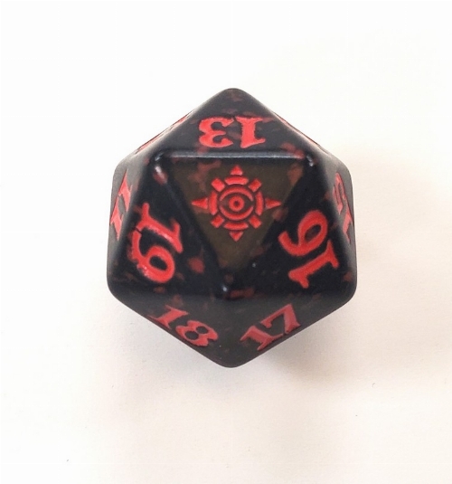 Lost Caverns of Ixalan - Spindown D20 Life Counter