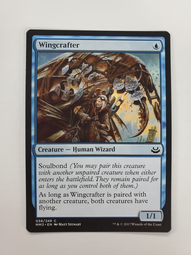 Wingcrafter