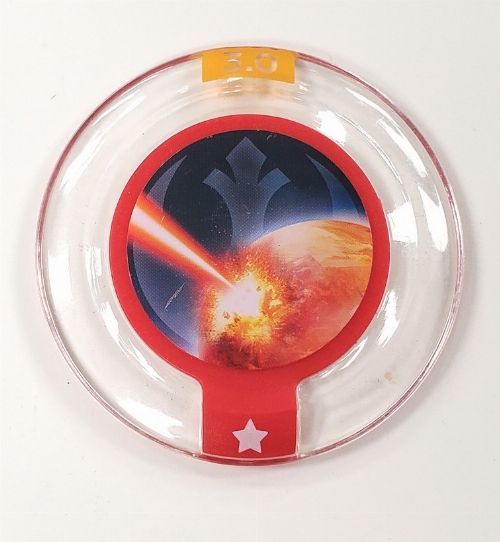 Resistance Tactical Strike [Disc]