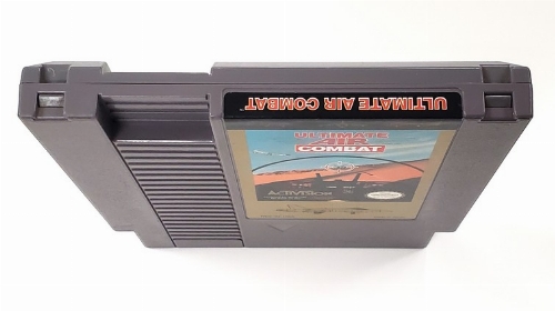 Ultimate Air Combat (C)