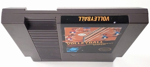 Volleyball [5 Screw] (C)