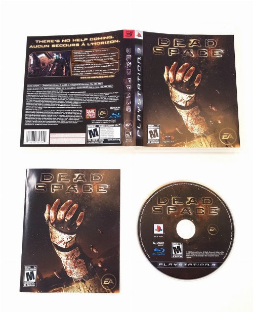 Dead Space (CIB)