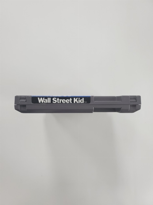 Wall Street Kid (C)