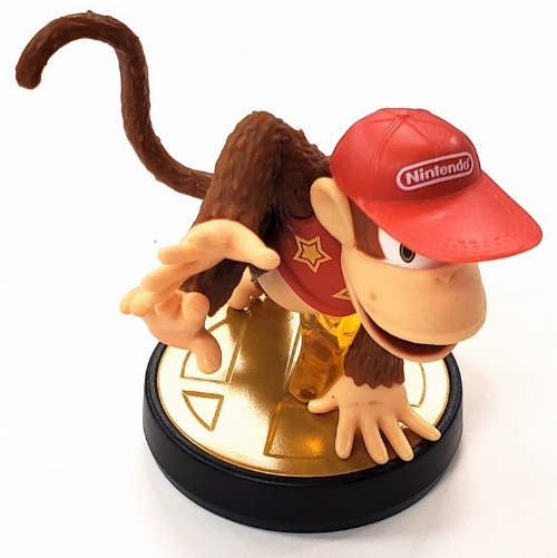 Diddy Kong [Super Smash Bros. Series]
