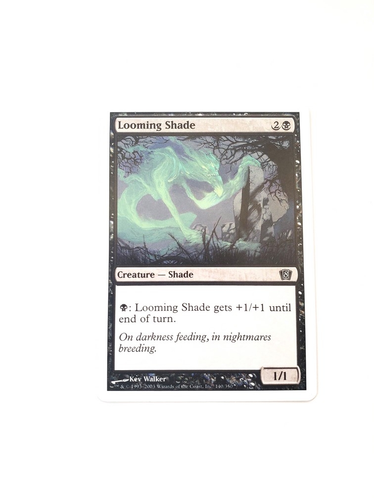 Looming Shade