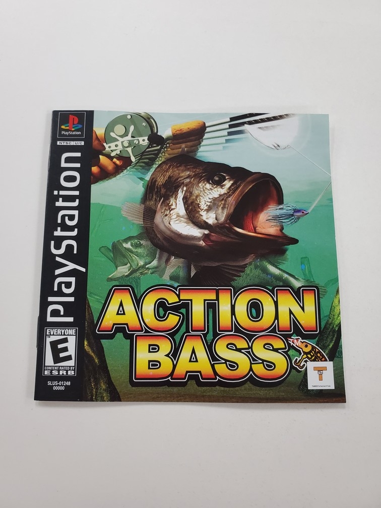 Action Bass (I)