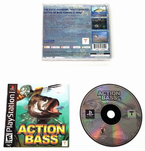 Action Bass (CIB)