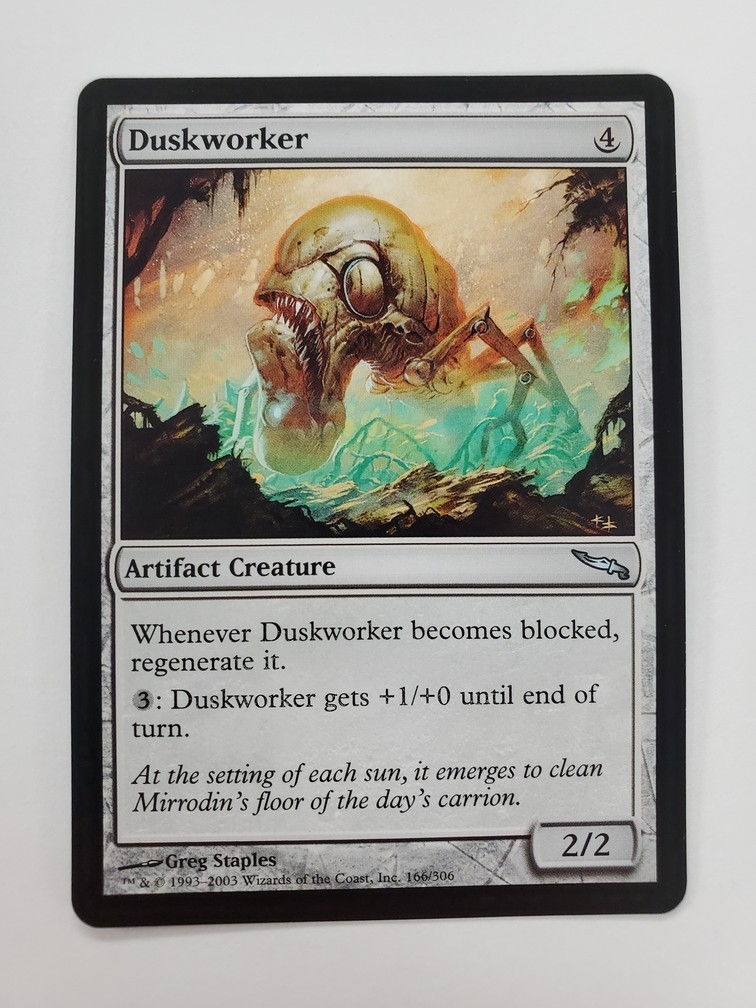 Duskworker