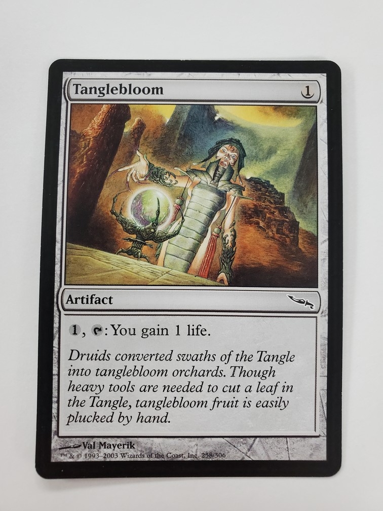 Tanglebloom