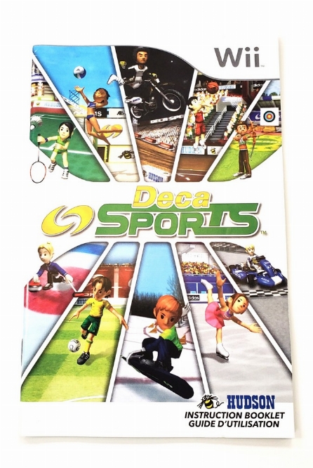 Deca Sports (FR) (I)