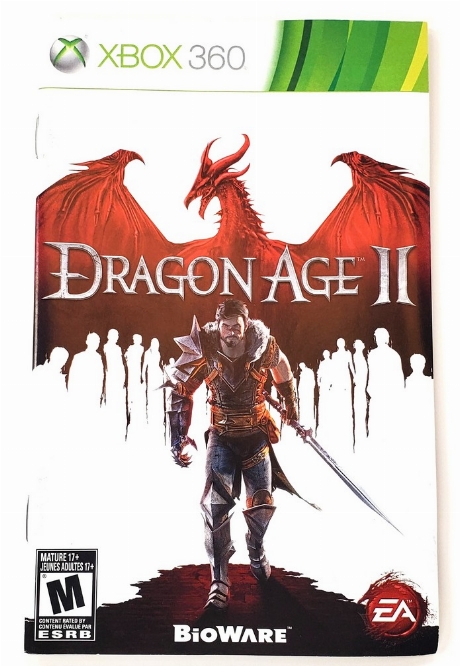 Dragon Age II (I)