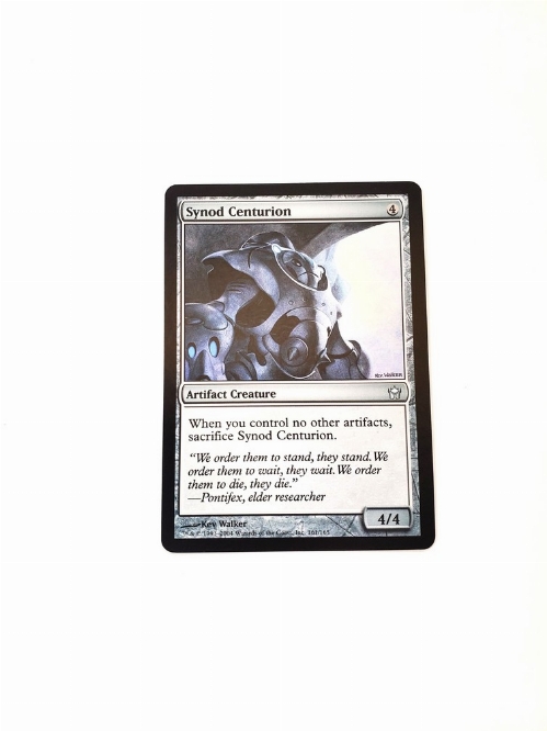 Synod Centurion