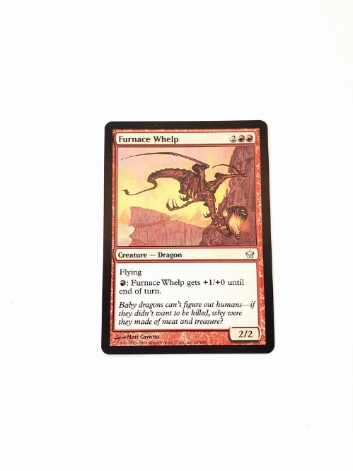 Furnace Whelp