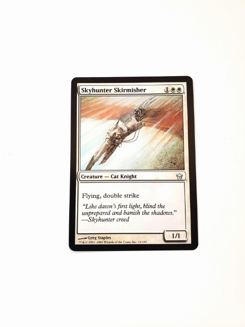 Skyhunter Skirmisher