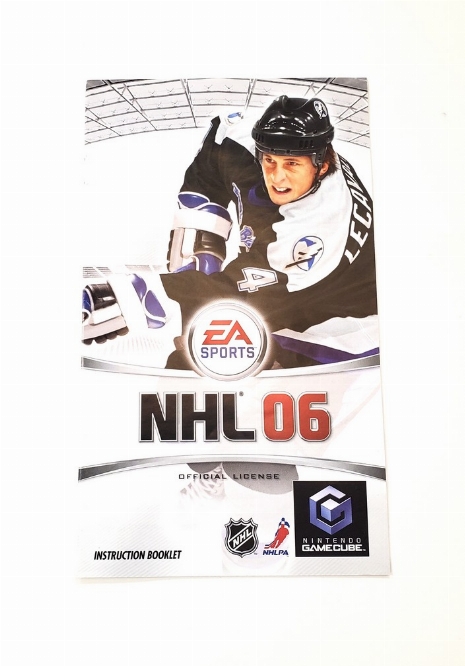 NHL 06 (I)