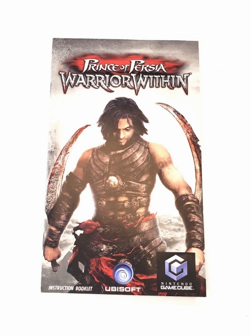 Prince of Persia: Warrior Within (I)