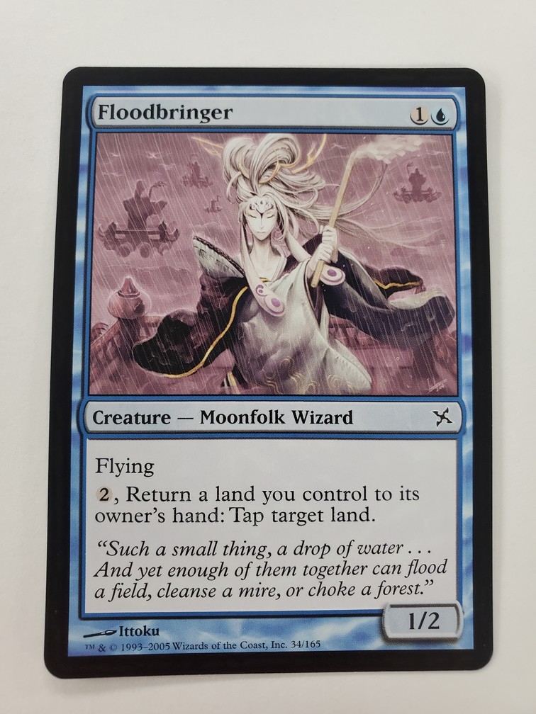 Floodbringer