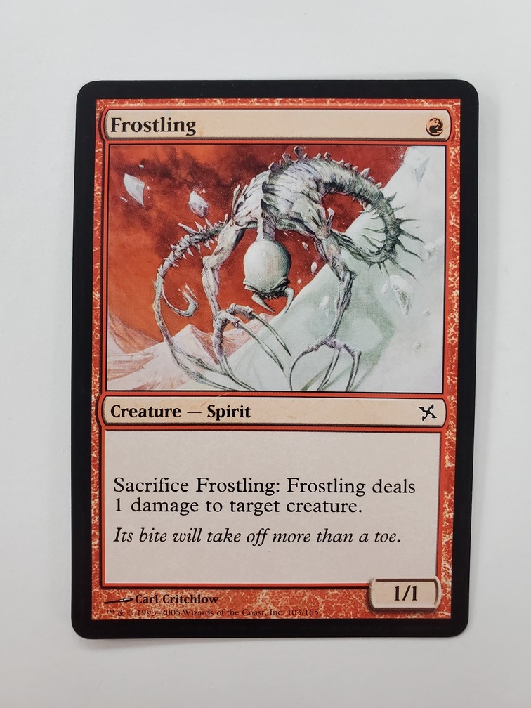 Frostling