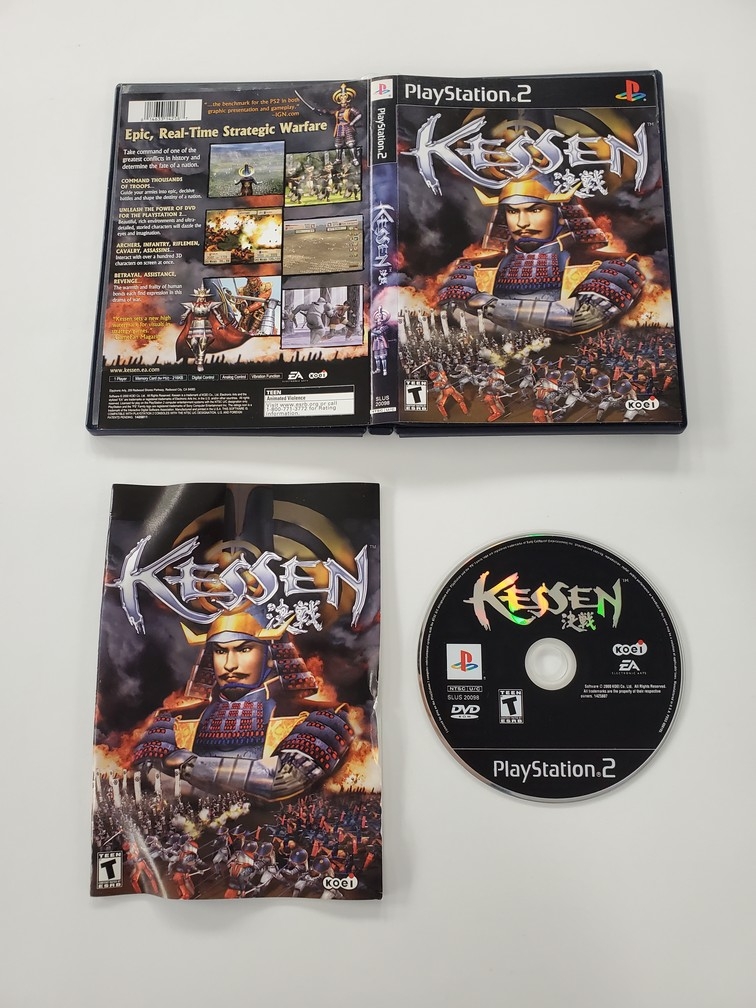 Kessen (CIB)