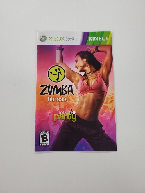 Zumba Fitness (I)
