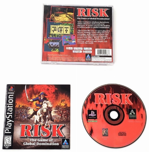 Risk (CIB)