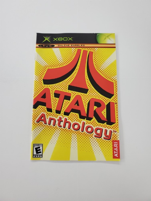 Atari Anthology (I)