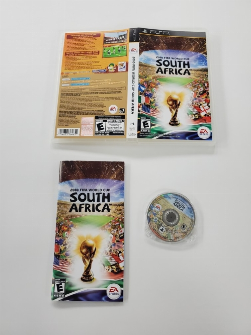 FIFA World Cup 2010: South Africa (CIB)